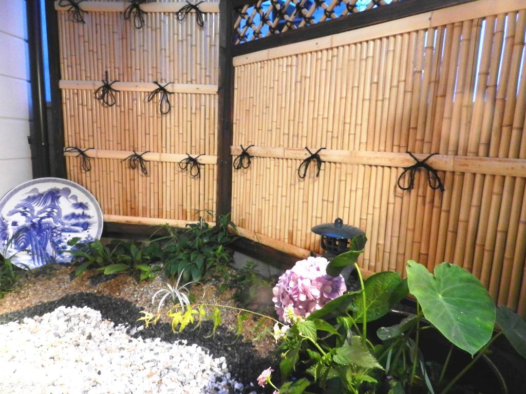 Holiday House Ayu Kyoto Ngoại thất bức ảnh