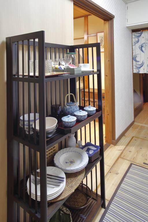 Holiday House Ayu Kyoto Ngoại thất bức ảnh