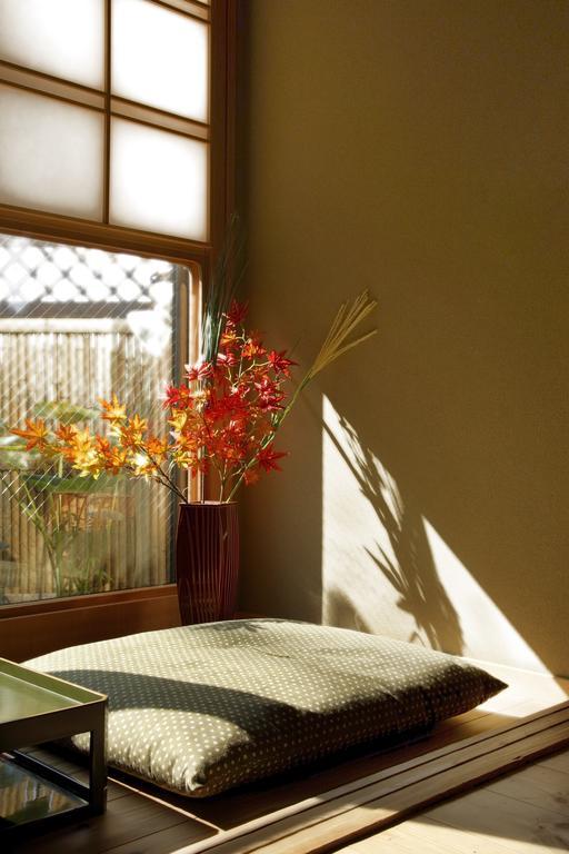 Holiday House Ayu Kyoto Ngoại thất bức ảnh