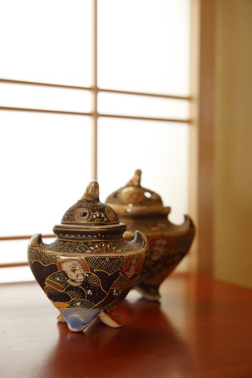 Holiday House Ayu Kyoto Ngoại thất bức ảnh