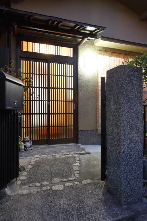 Holiday House Ayu Kyoto Ngoại thất bức ảnh