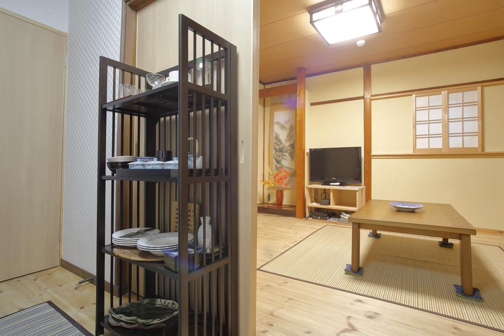 Holiday House Ayu Kyoto Ngoại thất bức ảnh