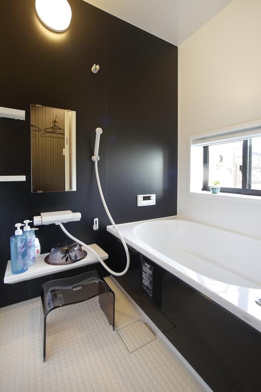 Holiday House Ayu Kyoto Ngoại thất bức ảnh