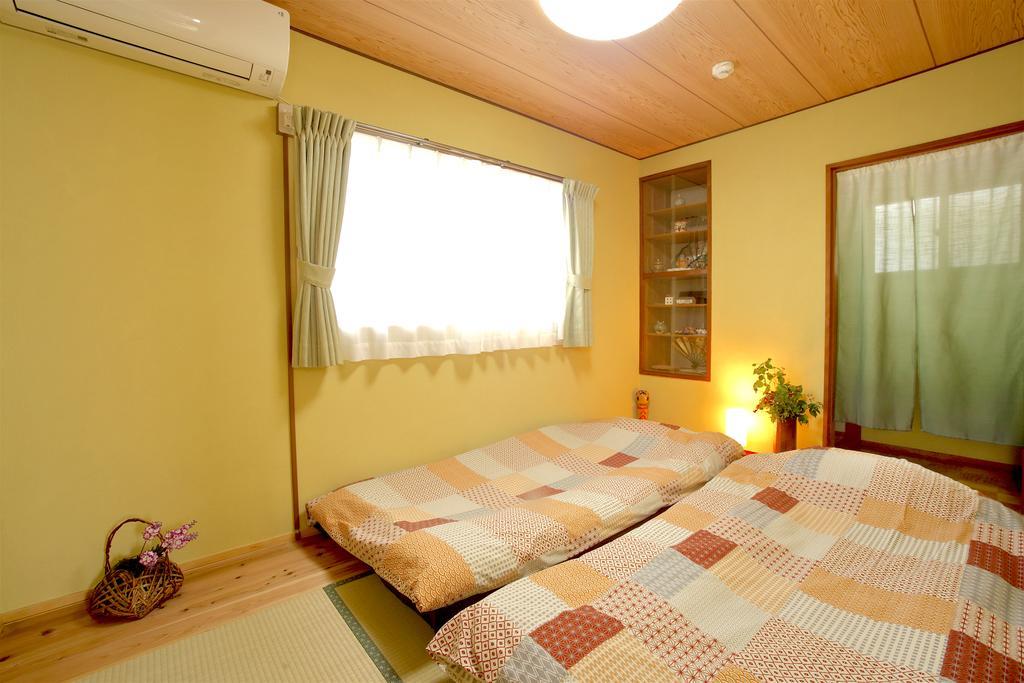 Holiday House Ayu Kyoto Ngoại thất bức ảnh