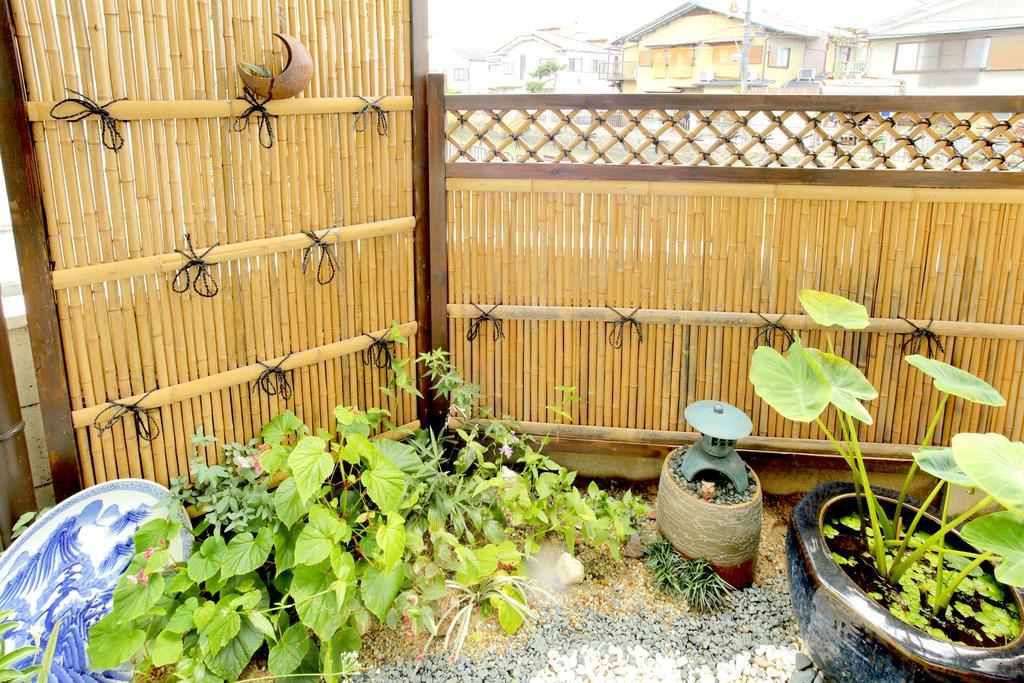 Holiday House Ayu Kyoto Ngoại thất bức ảnh