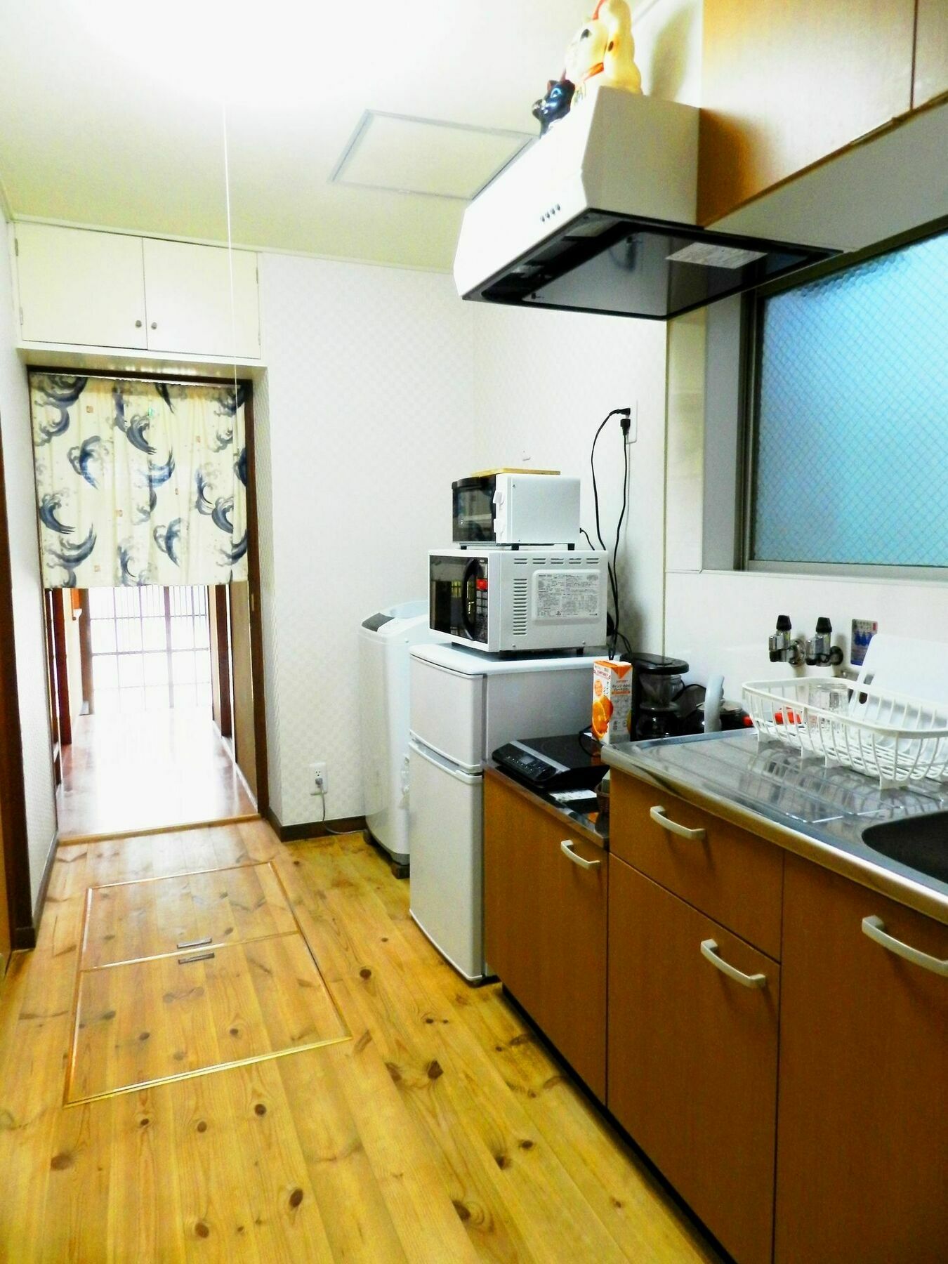 Holiday House Ayu Kyoto Ngoại thất bức ảnh