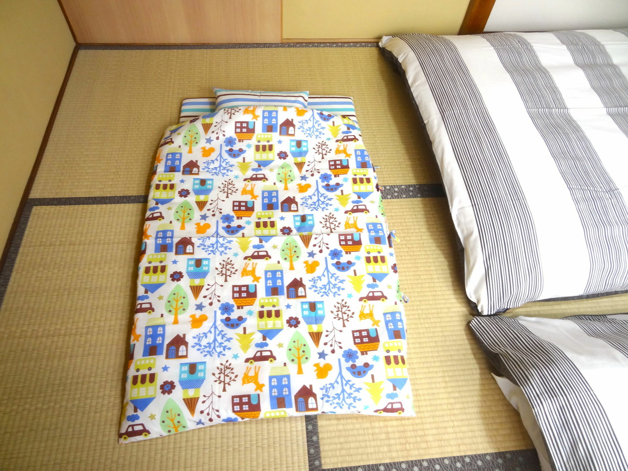 Holiday House Ayu Kyoto Ngoại thất bức ảnh