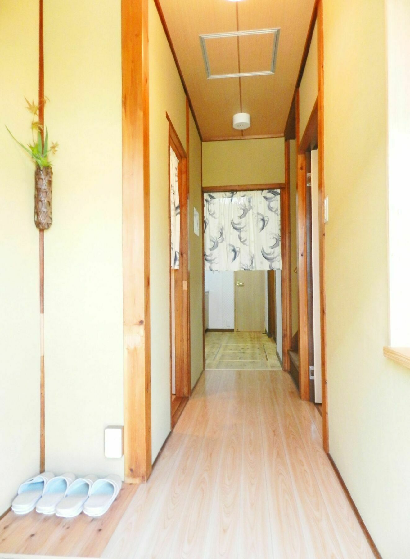 Holiday House Ayu Kyoto Ngoại thất bức ảnh