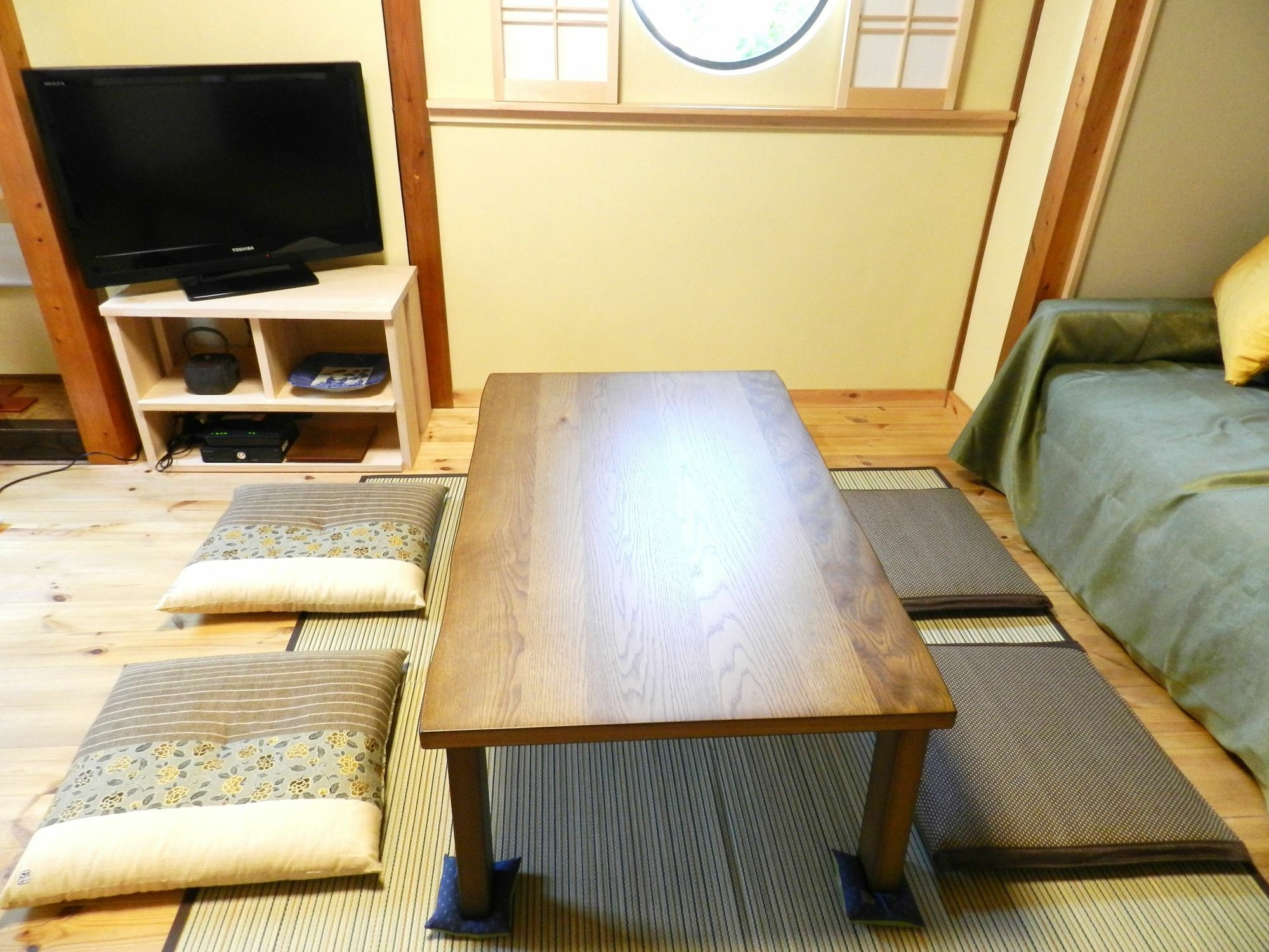 Holiday House Ayu Kyoto Ngoại thất bức ảnh